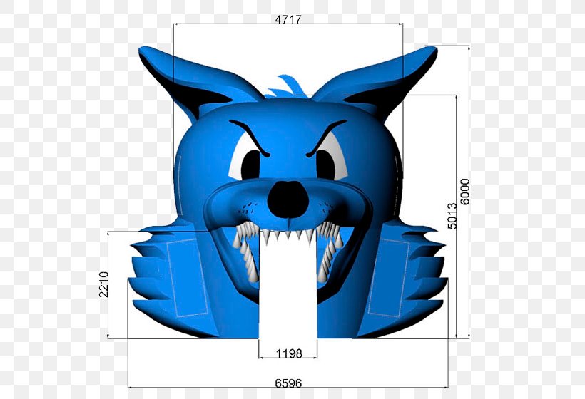 Herning Blue Fox Inflatable Arch Ice Hockey Ibsens Fabrikker A/S Drawing, PNG, 614x560px, Herning Blue Fox, Advertising, Carnivoran, Cartoon, Dog Like Mammal Download Free