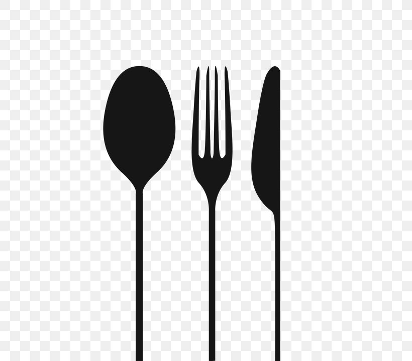 Knife Fork Cutlery Spoon, PNG, 663x720px, Knife, Black And White, Cutlery, Fork, Gerlach Download Free