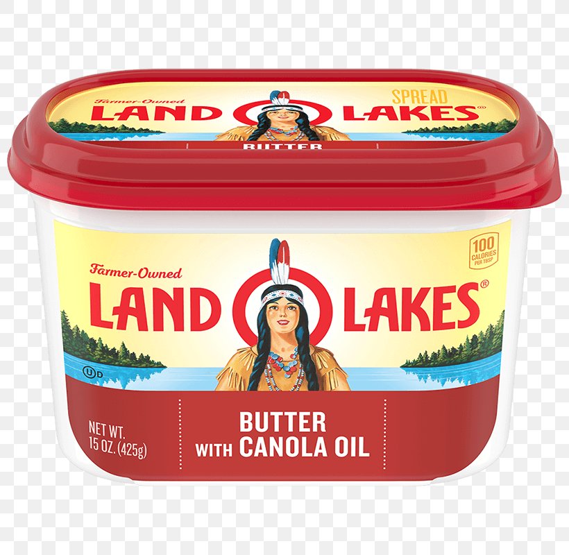 Land O'Lakes Cream Milk Butter Kroger, PNG, 800x800px, Cream, Butter, Condiment, Dairy Products, Food Download Free