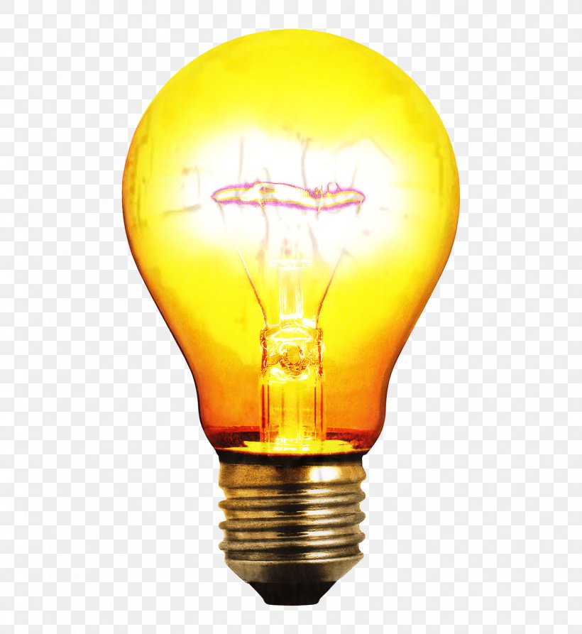Light Bulb Cartoon, PNG, 1559x1699px, Light, Amber, Brightness, Compact Fluorescent Lamp, Electric Light Download Free