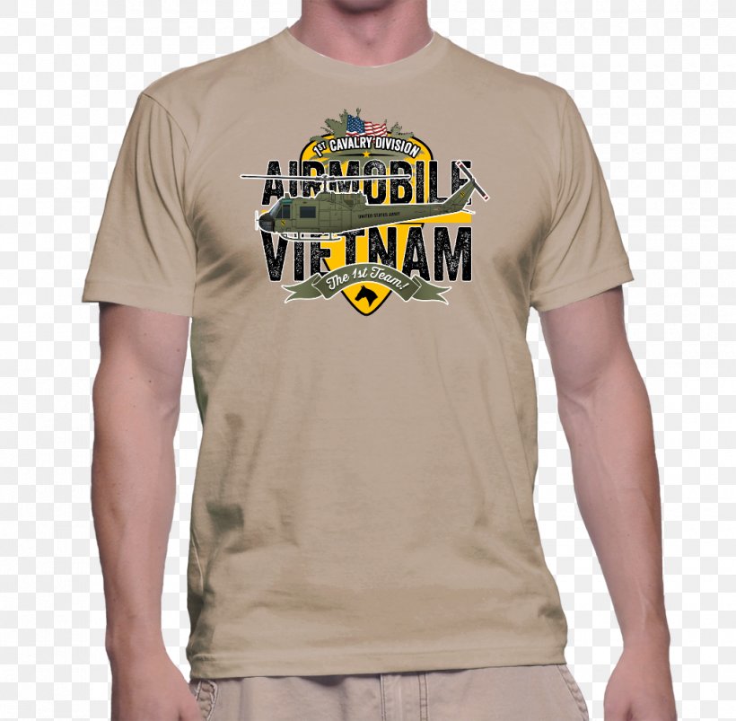 Printed T-shirt Vietnam War, PNG, 1020x1000px, Tshirt, Active Shirt, Brand, Clothing, Collar Download Free