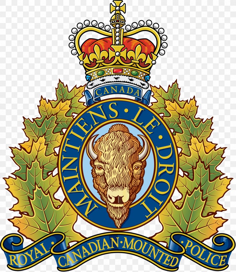 Royal Canadian Mounted Police (RCMP) Queens Arrest, PNG, 1200x1383px, Royal Canadian Mounted Police, Arrest, Badge, Canada, Crest Download Free