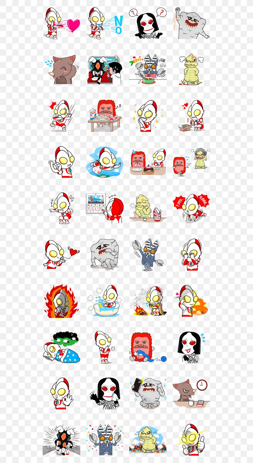 Sticker LINE NAVERまとめ Clip Art, PNG, 562x1500px, Sticker, Cartoon, Emoticon, Japanese Mobile Phone Culture, Logo Download Free