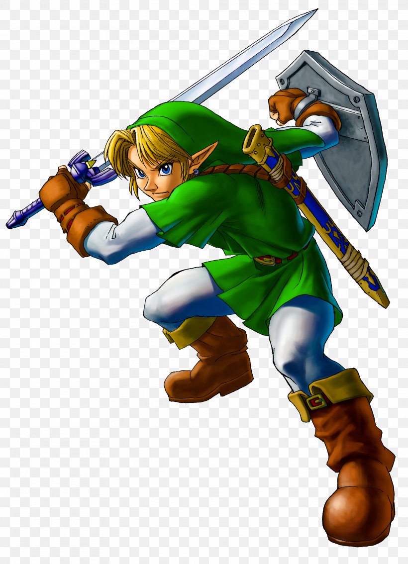 The Legend Of Zelda: Ocarina Of Time 3D The Legend Of Zelda: Twilight Princess HD The Legend Of Zelda: Majora's Mask The Legend Of Zelda: A Link To The Past, PNG, 1972x2728px, Legend Of Zelda Ocarina Of Time, Action Figure, Adventurer, Fictional Character, Figurine Download Free