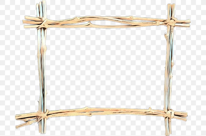 Vintage Retro Frame, PNG, 699x542px, Pop Art, Brass, Chaand Raat, Film Frame, Furniture Download Free