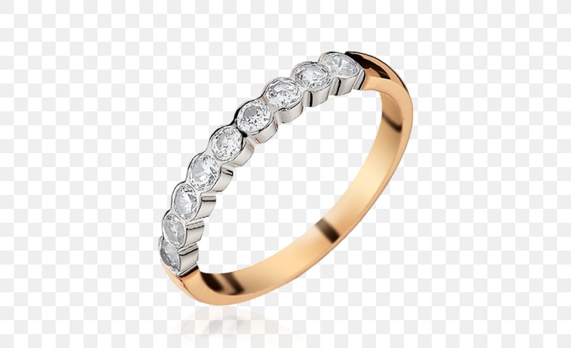 Wedding Ring Crimp Diamond Jewellery Pierre Précieuse, PNG, 500x500px, Wedding Ring, Body Jewelry, Carat, Crimp, Diamond Download Free