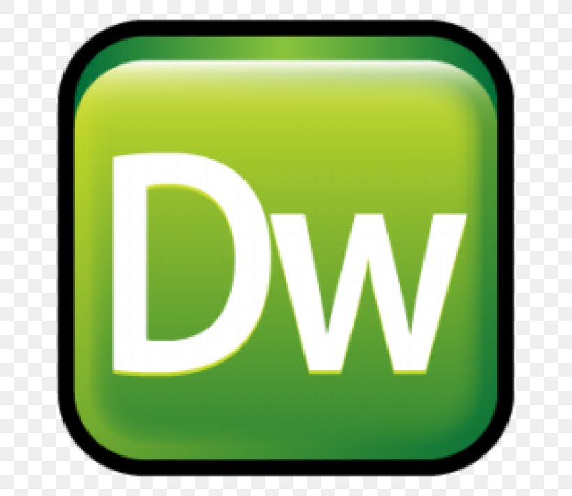 Adobe Dreamweaver Logo Adobe Systems Product Design Brand, PNG, 710x710px, Adobe Dreamweaver, Adobe Systems, Area, Brand, Grass Download Free