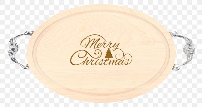 BigWood Boards 410-VC-XMAS Merry Christmas Carving Board, Maple Oval M Clothing Accessories Font Fashion, PNG, 1006x536px, Oval M, Beige, Christmas Day, Clothing Accessories, Fashion Download Free