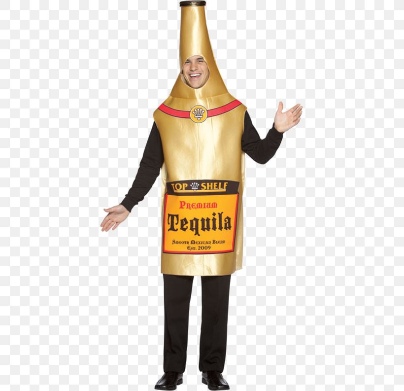Halloween Costume Costume Party Clothing, PNG, 500x793px, Costume, Beer Bottle, Blouse, Bottle, Champagne Download Free