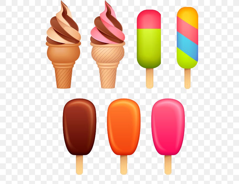 Ice Cream Cone Strawberry Ice Cream, PNG, 700x631px, Ice Cream, Coconut Cream, Cream, Dessert, Flavor Download Free