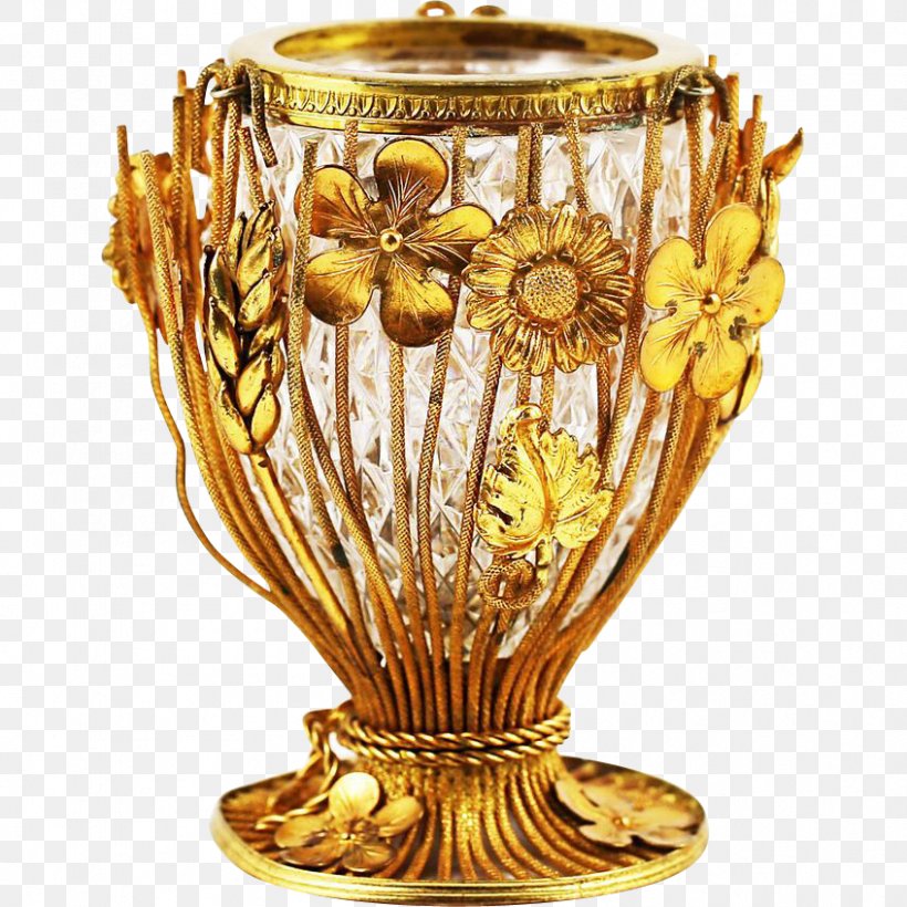 Lead Glass Vase Moser Johann Loetz Witwe, PNG, 847x847px, Glass, Antique, Artifact, Baccarat, Brass Download Free