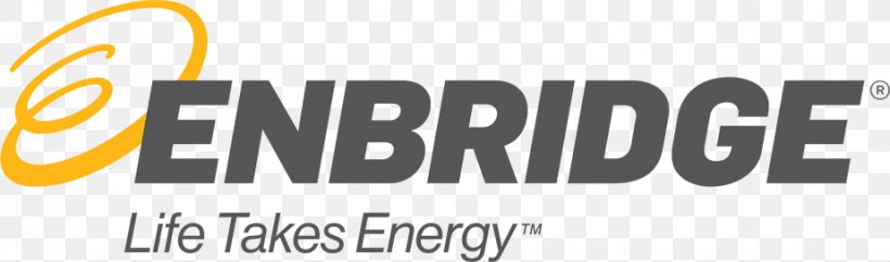 Logo Enbridge Energy, Limited Partnership Ottawa Natural Gas, PNG, 924x273px, Logo, Brand, Business, Canada, Enbridge Download Free