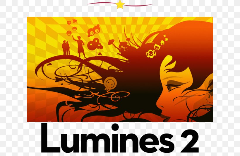 Lumines II PlayStation 2 Every Extend Lumines Plus OutRun 2006: Coast 2 Coast, PNG, 636x532px, Playstation 2, Art, Brand, Game, Lumines Download Free