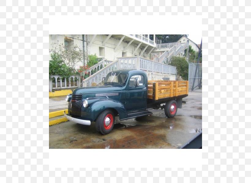 Pickup Truck Mid-size Car Compact Car Vintage Car, PNG, 800x600px, Pickup Truck, Automotive Exterior, Brand, Bumper, Car Download Free