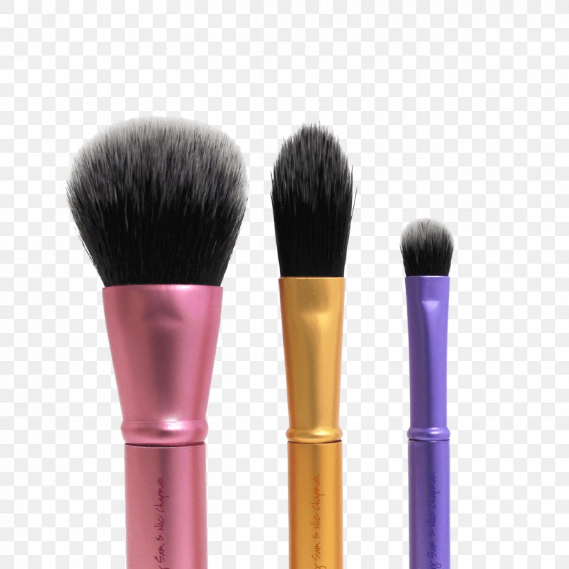 Real Techniques Expert Face Brush Make-Up Brushes Cosmetics, PNG, 1200x1200px, Real Techniques Expert Face Brush, Brush, Cosmetics, Face Powder, Foundation Download Free