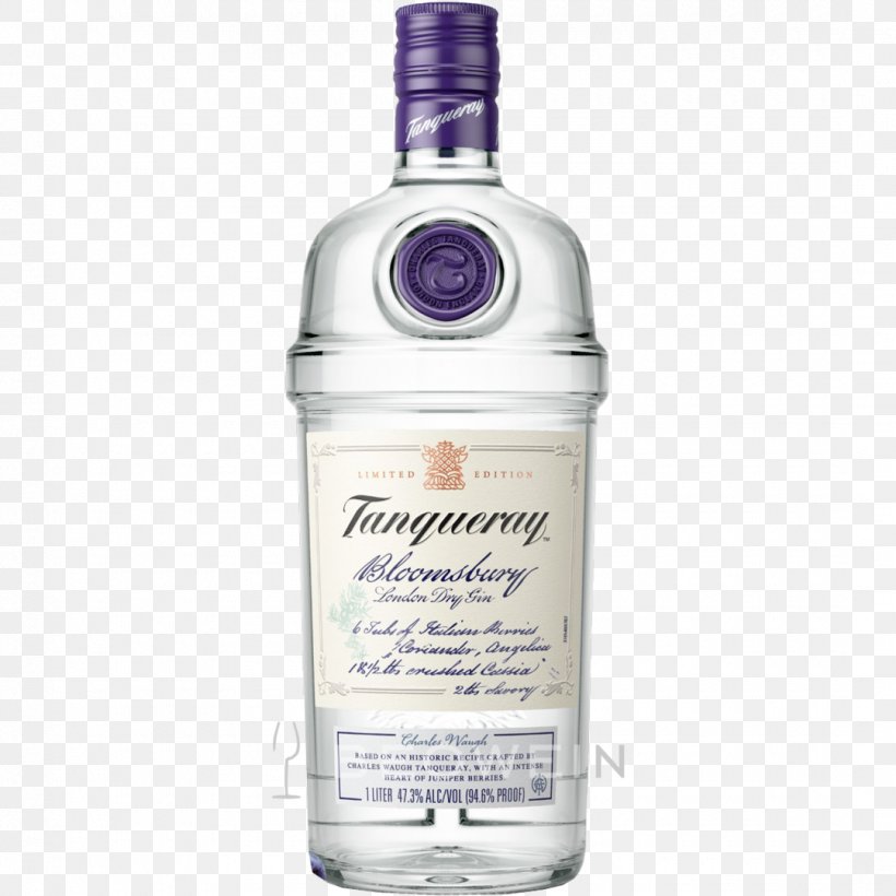 Tanqueray Gin And Tonic Bloomsbury Old Tom Gin, PNG, 1080x1080px, Tanqueray, Alcoholic Beverage, Bloomsbury, Cameron Bridge, Chinese Cinnamon Download Free