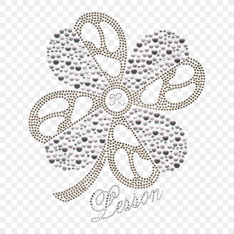 Visual Arts Four-leaf Clover, PNG, 903x903px, Visual Arts, Clover, Designer, Diamond Simulant, Doily Download Free