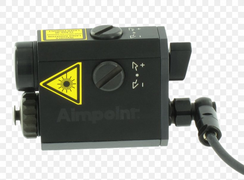 Aimpoint AB Laser Infrared Light Night Vision Device, PNG, 1684x1242px, Aimpoint Ab, Camera, Camera Accessory, Darkness, Electronic Component Download Free