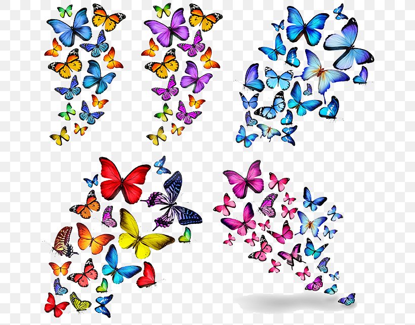 Butterfly Stock Photography Blue Illustration, PNG, 680x643px, Butterfly, Artwork, Blue, Color, Depositphotos Download Free