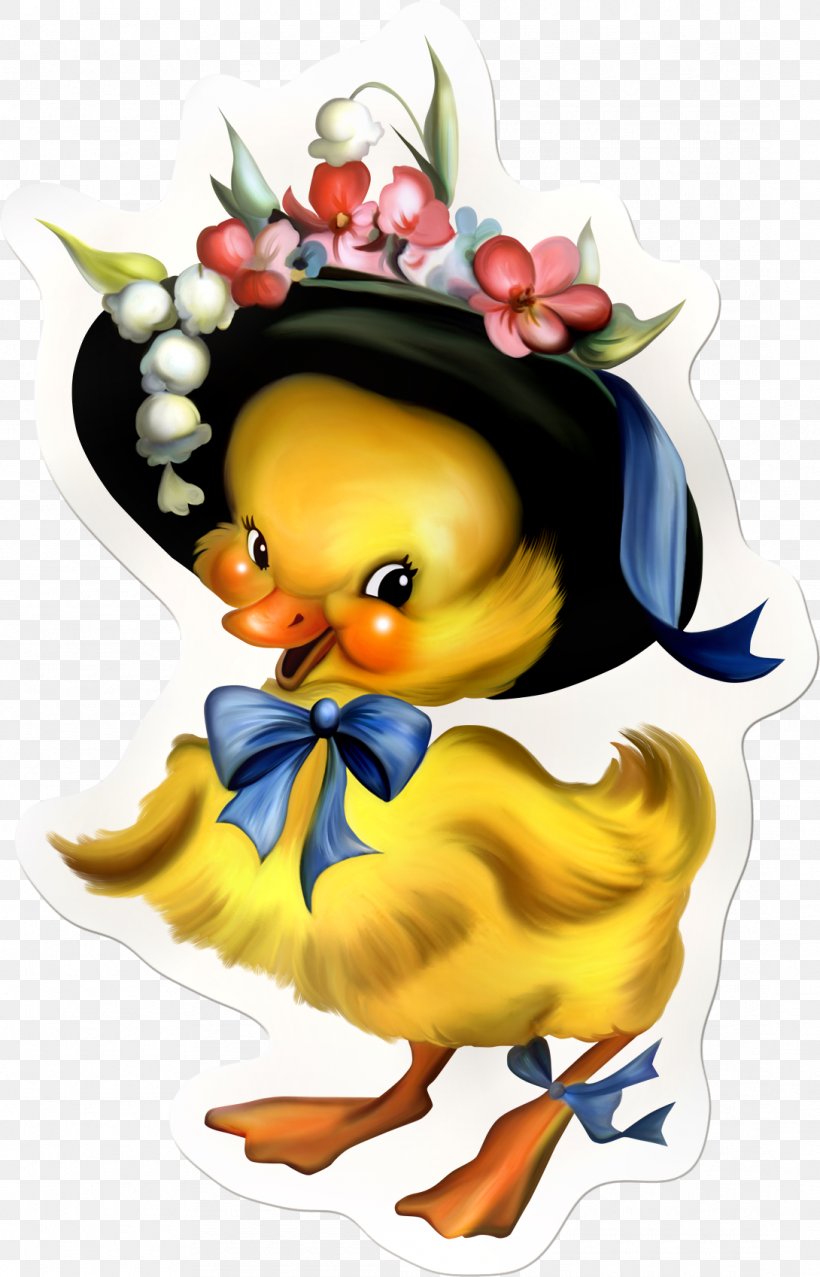 Duck Easter Clip Art, PNG, 1090x1698px, Duck, Art, Beak, Bird, Cartoon Download Free