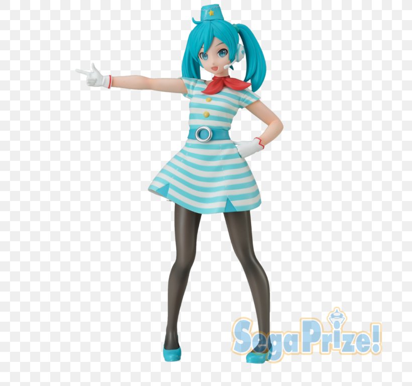 Hatsune Miku: Project DIVA Arcade Future Tone Sega, PNG, 768x768px, Hatsune Miku Project Diva Arcade, Action Figure, Action Toy Figures, Arcade Game, Clothing Download Free
