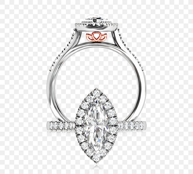 Jewellery Engagement Ring Diamond Gemstone, PNG, 740x740px, Jewellery, Bling Bling, Blingbling, Body Jewelry, Clothing Accessories Download Free