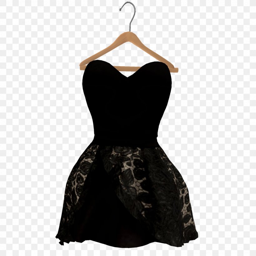 Little Black Dress Neck Black M, PNG, 1600x1600px, Little Black Dress, Black, Black M, Clothing, Cocktail Dress Download Free