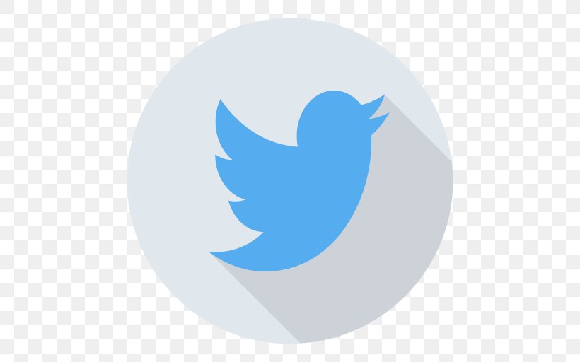Logo Social Media, PNG, 512x512px, Logo, Advertising, Beak, Bird, Blog Download Free