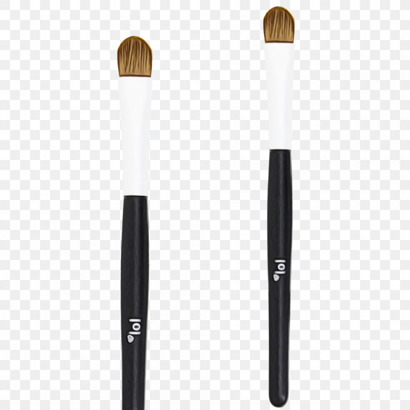 Makeup Brush, PNG, 1000x1000px, Watercolor, Beautym, Brush, Makeup Brush, Paint Download Free