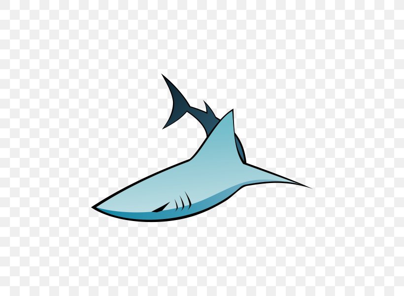 Requiem Shark Fish Animal Clip Art, PNG, 600x600px, Requiem Shark, Animal, Cartilaginous Fish, Dolphin, Fin Download Free