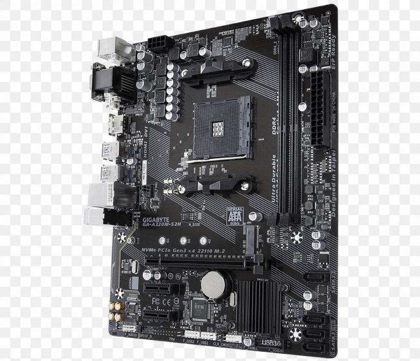 Socket AM4 MicroATX Motherboard CPU Socket, PNG, 1000x860px, Socket Am4, Athlon, Atx, Central Processing Unit, Computer Accessory Download Free