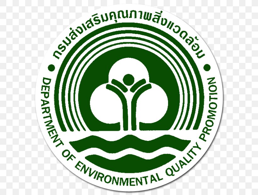 Thailand Natural Environment Department Of Environmental Quality Promotion Climate Change, PNG, 620x620px, Thailand, Area, Brand, Climate Change, Environmental Quality Download Free