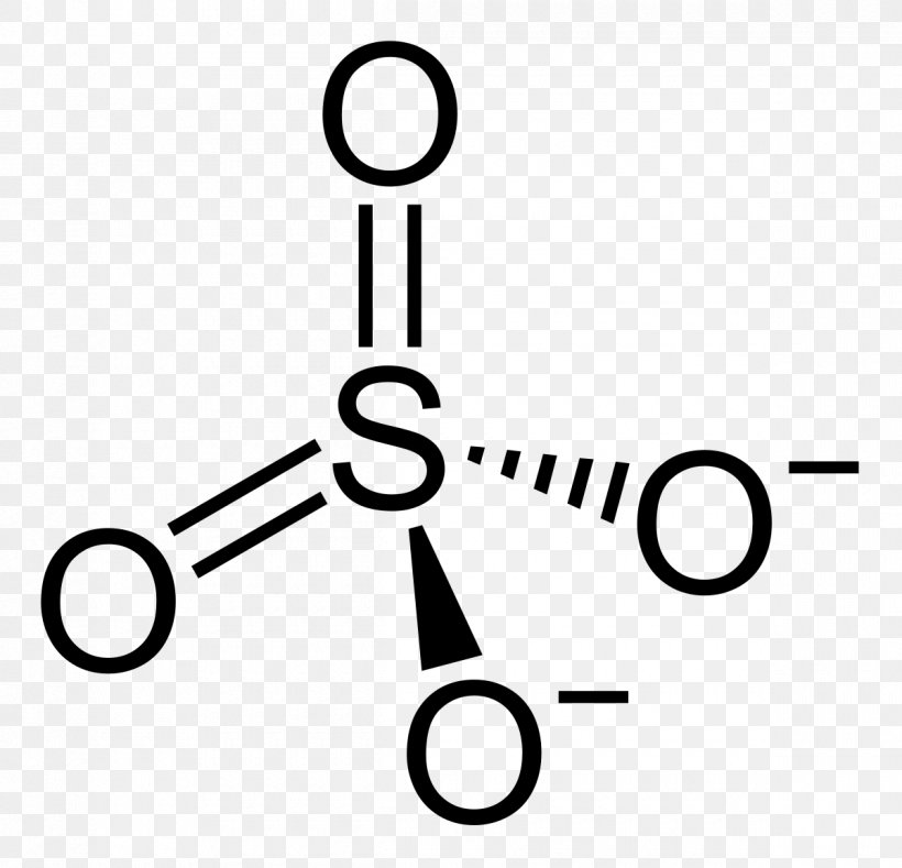 Thallium(I) Sulfate Polyatomic Ion Bicarbonate, PNG, 1200x1156px, Sulfate, Acid, Anion, Area, Bicarbonate Download Free