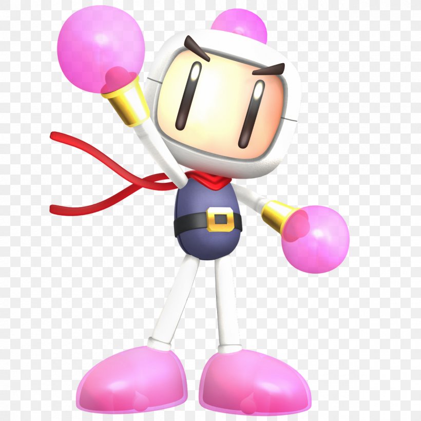 Bomberman World Pokémon X And Y Video Game T-shirt, PNG, 1200x1200px, Video Game, Balloon, Blouse, Bomberman, Figurine Download Free