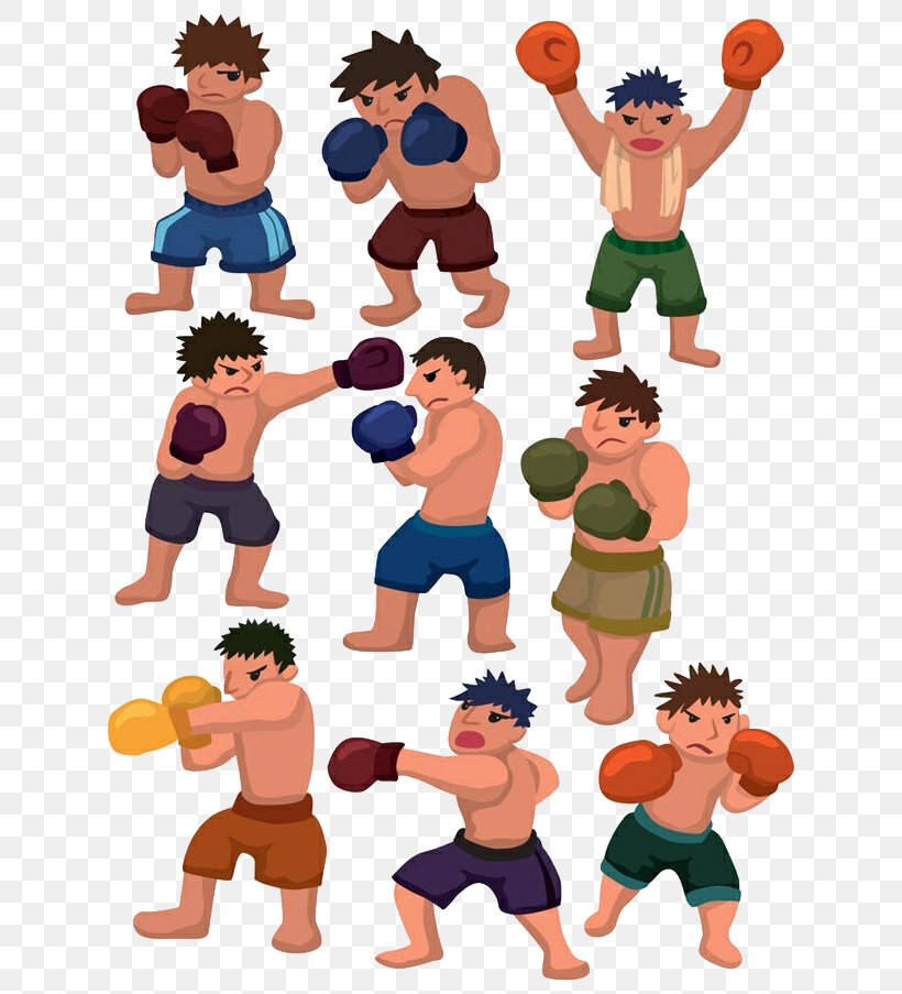 Cartoon Boxing Photography Royalty-free Clip Art, PNG, 640x903px, Cartoon, Arm, Art, Ball, Boxing Download Free