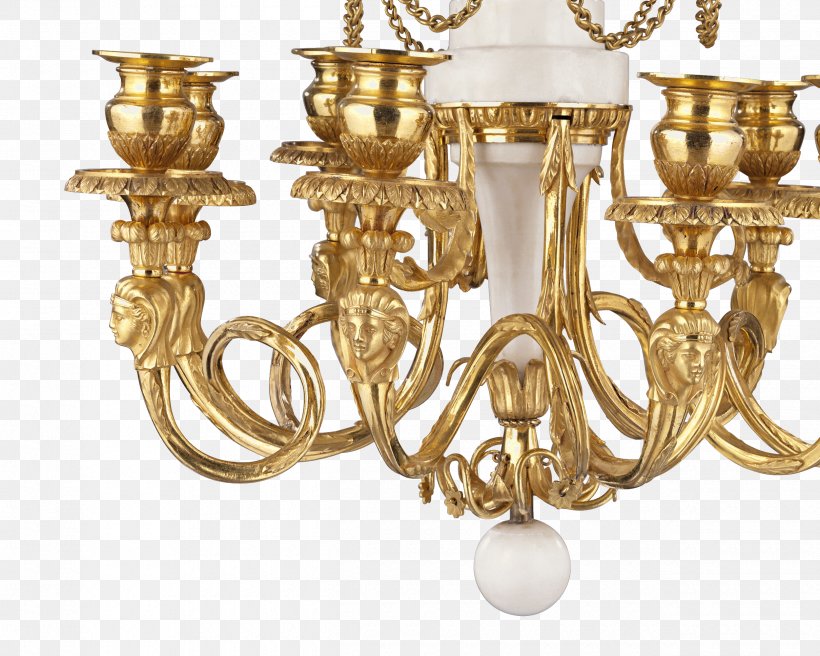Chandelier Brass Bronze Glass Metal, PNG, 2500x2000px, Chandelier, Antique, Brass, Bronze, Candle Holder Download Free