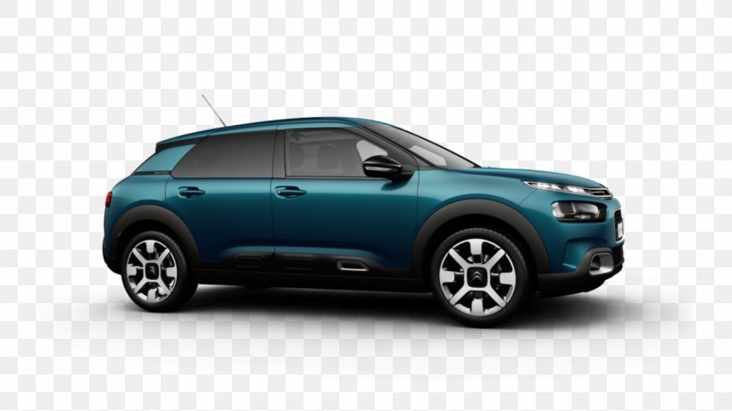 Citroën C4 Cactus Hatch Compact Car, PNG, 1920x1080px, Car, Automotive Design, Automotive Exterior, Automotive Tire, Automotive Wheel System Download Free