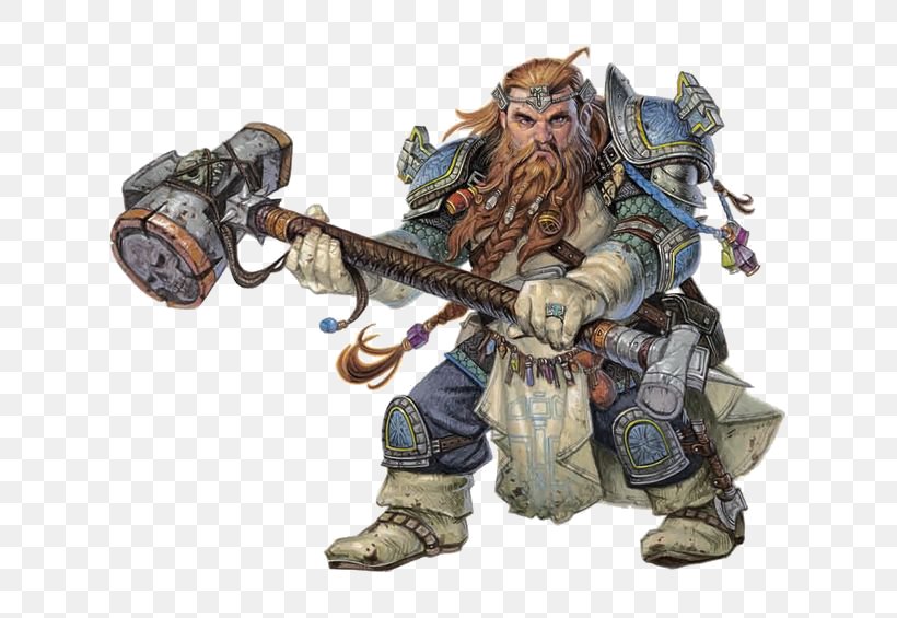 Dungeons & Dragons Dwarf Pathfinder Roleplaying Game Cleric Wizards Of The Coast, PNG, 660x565px, Dungeons Dragons, Action Figure, Cleric, D20 System, Dragon Download Free
