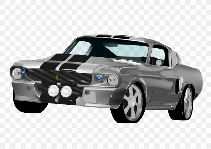 Ford Mustang Sports Car Ford Motor Company Shelby Mustang, PNG, 900x639px, Ford Mustang, Automotive Design, Automotive Exterior, Brand, Car Download Free