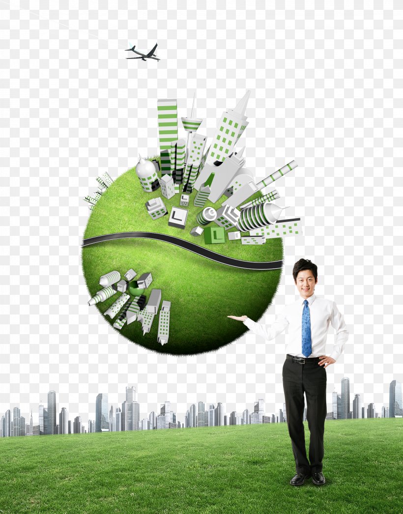 Green Building On Earth, PNG, 3286x4193px, Earth, Architecture, Ball, Brand, Building Download Free