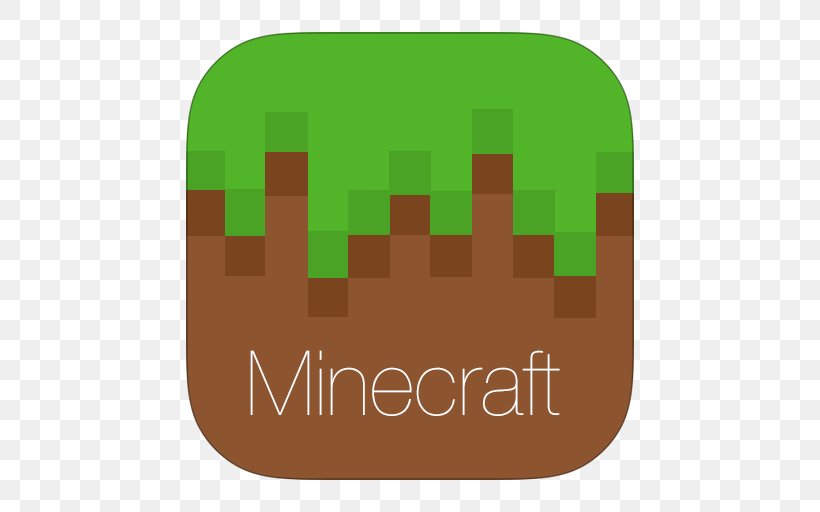 Minecraft: Pocket Edition Minecraft: Story Mode, PNG, 512x512px, Minecraft, Android, Android Application Package, Brand, Computer Servers Download Free