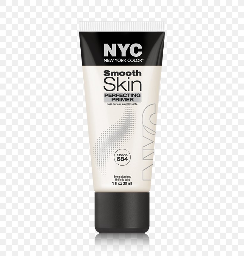 Primer New York City NYX Cosmetics BB Cream, PNG, 736x858px, Primer, Bb Cream, Color, Concealer, Cosmetics Download Free