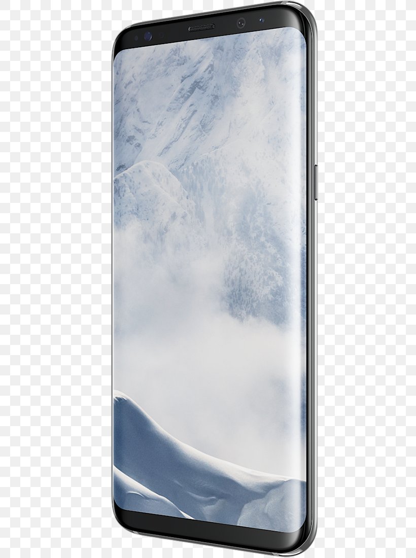 Samsung Arctic Silver Telephone Smartphone, PNG, 576x1100px, Samsung, Android, Arctic Silver, Gadget, Mobile Phone Download Free