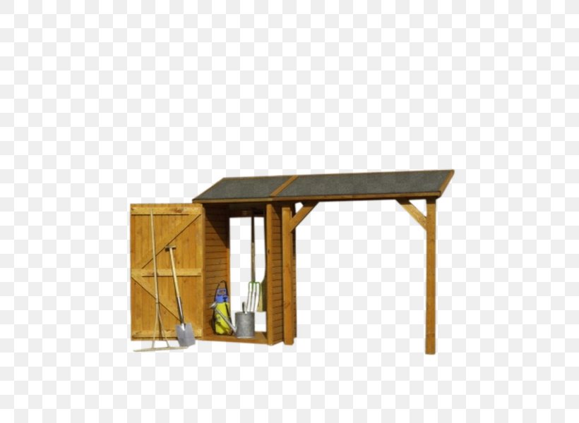 Shed Roof Schleppdach Shelter, PNG, 600x600px, Shed, Bicycle, Fur, Furniture, Outdoor Structure Download Free