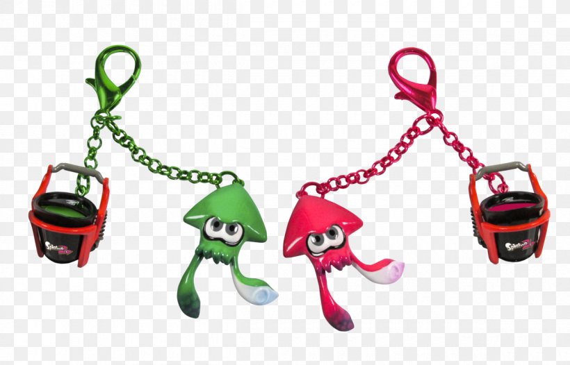 Splatoon 2 Key Chains Nintendo Switch, PNG, 1200x770px, 2017, Splatoon 2, Amiibo, Fashion Accessory, Game Download Free