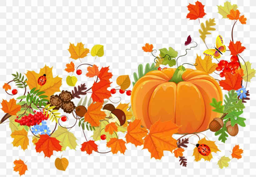Thanksgiving Dinner Autumn Clip Art, PNG, 1024x709px, Thanksgiving, Autumn, Calabaza, Christmas, Cucurbita Download Free