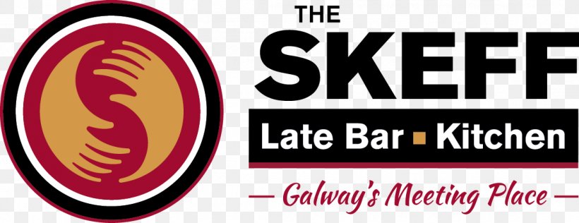 The Skeff Bar Coffee Logo Entertainment, PNG, 1145x442px, Bar, Area, Brand, Coffee, Concert Download Free