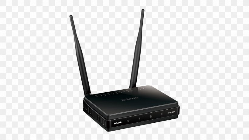Wireless Access Points AC2600 Wi-Fi Range Extender Wireless Router IEEE 802.11n-2009, PNG, 1664x936px, Wireless Access Points, Aerials, Dlink, Dlink Wireless N Dap1360, Electronics Download Free