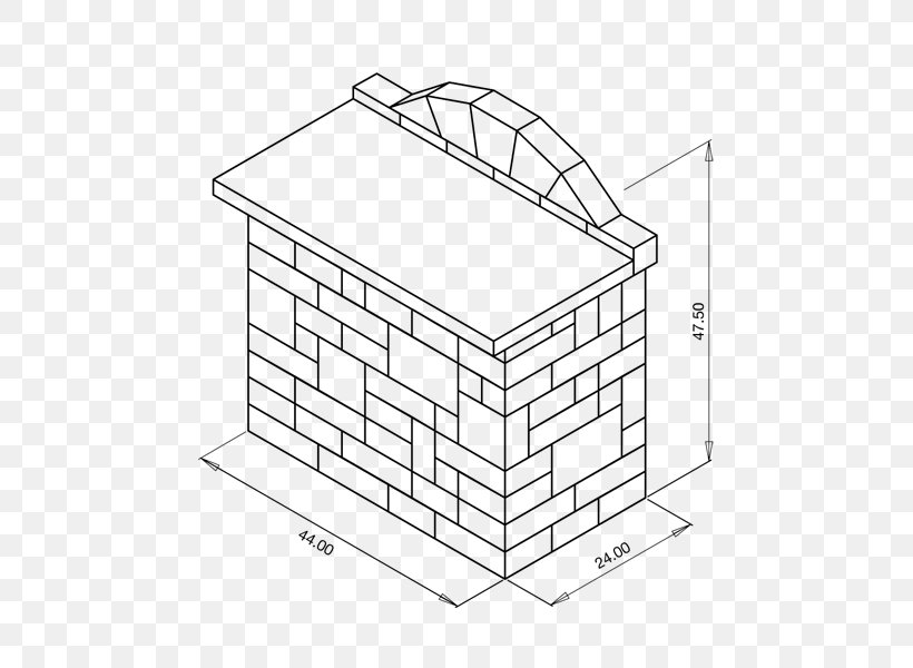 XVM: EXtended Visualization Mod Building Brick Facade Architectural Engineering, PNG, 600x600px, Xvm Extended Visualization Mod, Architectural Engineering, Area, Artwork, Black And White Download Free