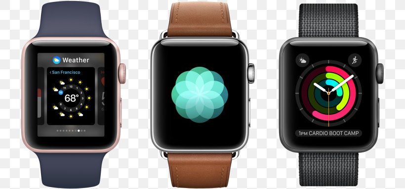 Apple Watch Series 2 Apple Watch Series 3, PNG, 740x382px, 2017, Apple Watch Series 2, Apple, Apple Tv, Apple Watch Download Free